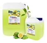 Limpiador multiusos aromatizante Tipps